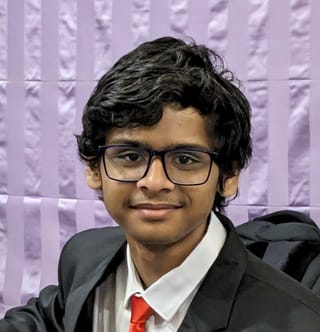 Satyamedh Hulyalkar
